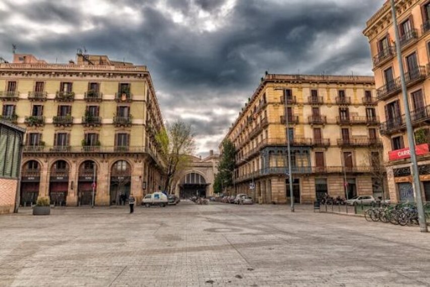 Born Cultural Centre-3